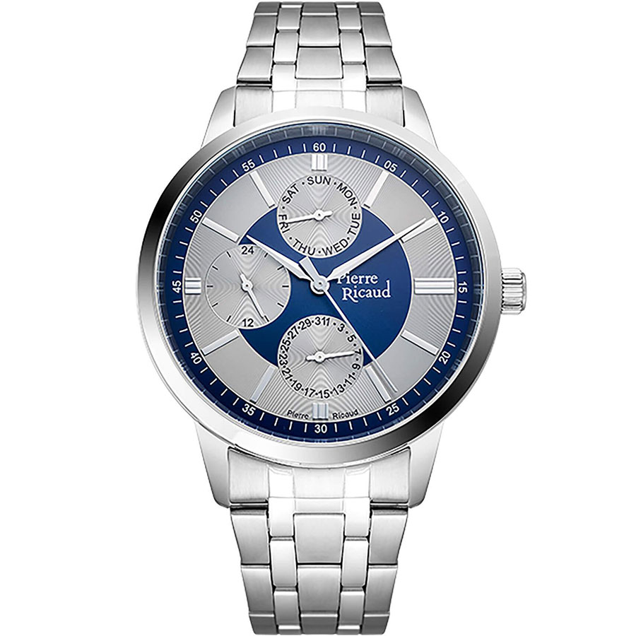 Часы Pierre Ricaud Gents P97238.5115QF